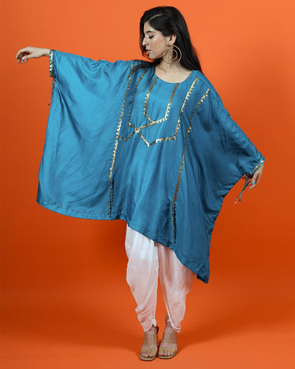 Meher Kaftan Dress