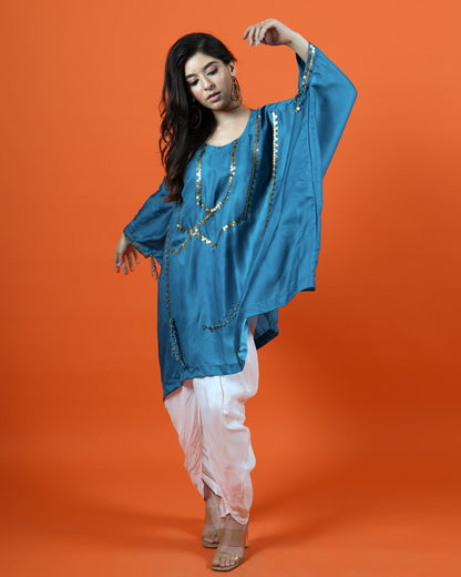 Meher Kaftan Dress