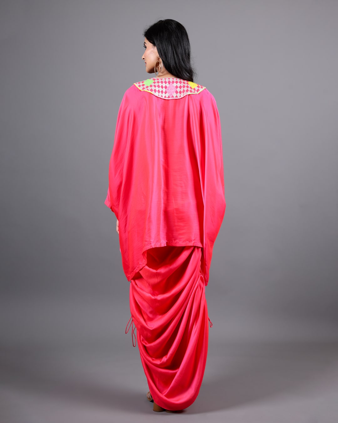 Ruhani Silk