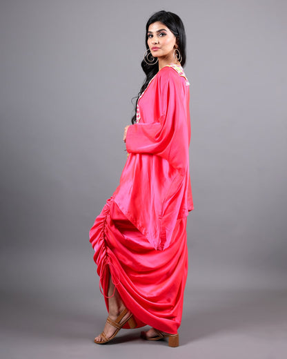 Ruhani Silk