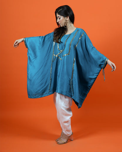 Meher Kaftan Dress